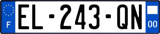 EL-243-QN