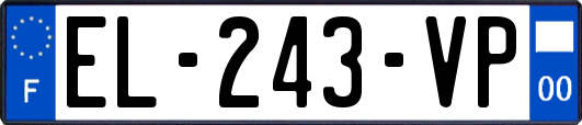 EL-243-VP