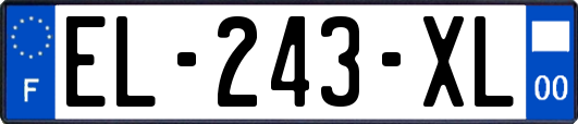 EL-243-XL