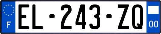 EL-243-ZQ