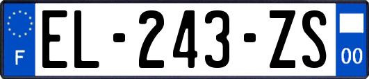 EL-243-ZS