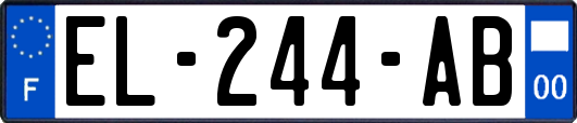 EL-244-AB