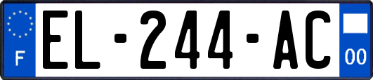 EL-244-AC