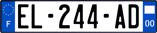 EL-244-AD