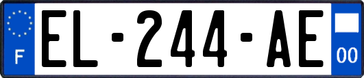 EL-244-AE