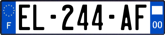 EL-244-AF