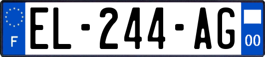 EL-244-AG