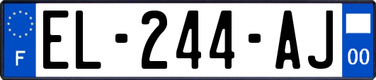 EL-244-AJ