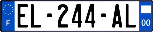 EL-244-AL