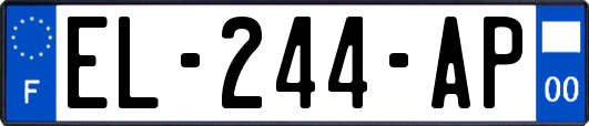 EL-244-AP