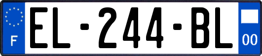 EL-244-BL