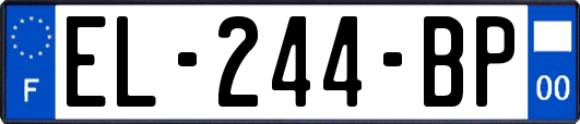 EL-244-BP