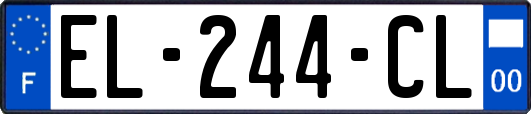 EL-244-CL