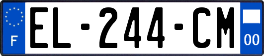 EL-244-CM