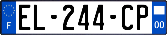 EL-244-CP