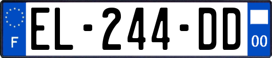 EL-244-DD