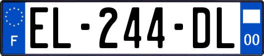 EL-244-DL