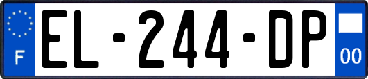 EL-244-DP