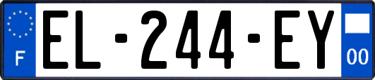 EL-244-EY