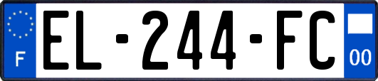 EL-244-FC