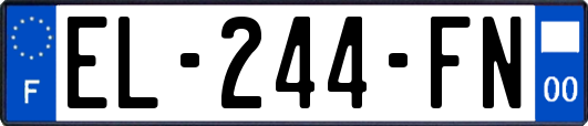 EL-244-FN