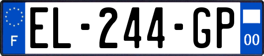 EL-244-GP