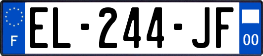 EL-244-JF