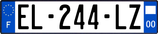 EL-244-LZ