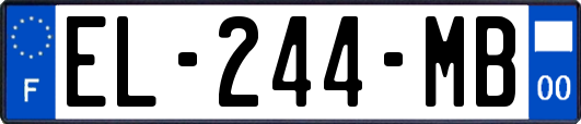 EL-244-MB