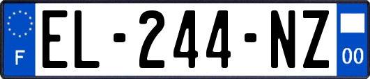 EL-244-NZ