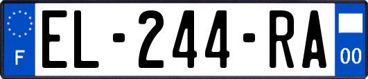 EL-244-RA