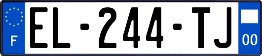 EL-244-TJ