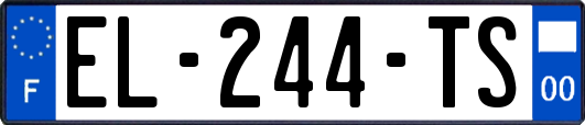 EL-244-TS