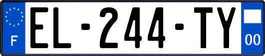 EL-244-TY