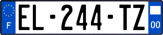 EL-244-TZ