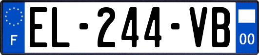 EL-244-VB