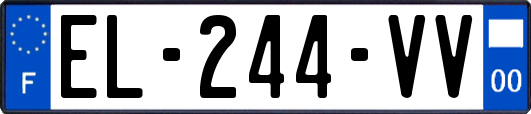 EL-244-VV