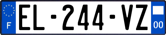 EL-244-VZ