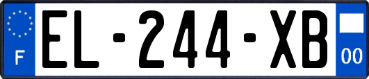 EL-244-XB