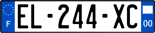 EL-244-XC