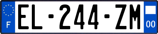 EL-244-ZM