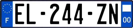 EL-244-ZN