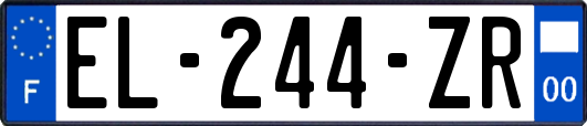 EL-244-ZR