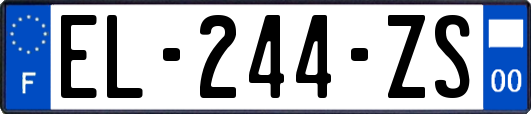 EL-244-ZS