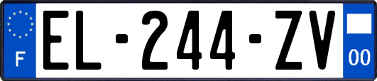 EL-244-ZV