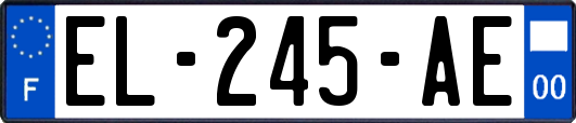 EL-245-AE