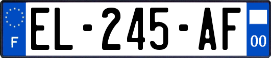 EL-245-AF