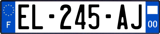 EL-245-AJ