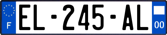 EL-245-AL