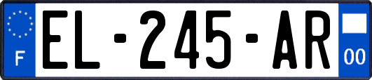 EL-245-AR